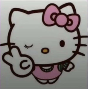 Meet your Posher, Joanna